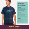 imageMARMOT Mens Logo TShirts  Printed Graphic on Cotton TeeCulebra Peak Arctic Navy