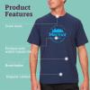 imageMARMOT Mens Logo TShirts  Printed Graphic on Cotton TeeCulebra Peak Arctic Navy