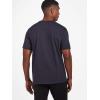 imageMARMOT Mens Logo TShirts  Printed Graphic on Cotton TeeCulebra Peak Pacific