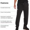 imageMARMOT Mens Peaks JoggerBlack