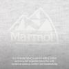 imageMARMOT Mens Peaks JoggerLight Grey Heather