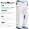 imageMARMOT Mens Peaks JoggerLight Grey Heather