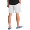 imageMARMOT Mens Peaks ShortLight Grey Heather