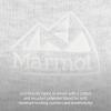 imageMARMOT Mens Peaks ShortLight Grey Heather