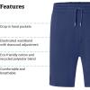 imageMARMOT Mens Peaks ShortTwilight Blue