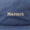 imageMARMOT Mens Penngrove 5 Panel CapMoon River