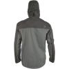 imageMARMOT Mens Precip Eco Waterproof Rain Jacket  100 Recycled Breathable Lightweight Packable RaincoatCinderSlate Grey