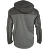 imageMARMOT Mens Precip Eco Waterproof Rain Jacket  100 Recycled Breathable Lightweight Packable RaincoatCinderSlate Grey