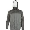 imageMARMOT Mens Precip Eco Waterproof Rain Jacket  100 Recycled Breathable Lightweight Packable RaincoatCinderSlate Grey
