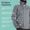 imageMARMOT Mens Precip Eco Waterproof Rain Jacket  100 Recycled Breathable Lightweight Packable RaincoatGray