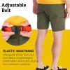 imageMARMOT Mens Standard Arch Rock Short9quotNori
