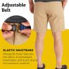 imageMARMOT Mens Standard Arch Rock Short9quotShetland