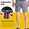 imageMARMOT Mens Standard Arch Rock Short9quotSteel Onyx