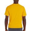 imageMARMOT Mens Windridge Graphic Short Sleeve ShirtGolden Sun