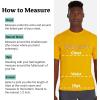 imageMARMOT Mens Windridge Graphic Short Sleeve ShirtGolden Sun