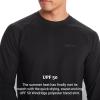imageMARMOT Mens Windridge Long Sleeve ShirtBlack