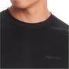 imageMARMOT Mens Windridge Long Sleeve ShirtBlack