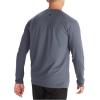 imageMARMOT Mens Windridge Long Sleeve ShirtSteel Onyx