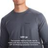 imageMARMOT Mens Windridge Long Sleeve ShirtSteel Onyx