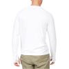 imageMARMOT Mens Windridge Long Sleeve ShirtWhite