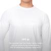 imageMARMOT Mens Windridge Long Sleeve ShirtWhite