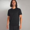 imageMARMOT Mens Windridge MoistureWicking EcoFriendly Breathable UPF Short Sleeve ShirtBlack