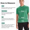 imageMARMOT Mens Windridge MoistureWicking EcoFriendly Breathable UPF Short Sleeve ShirtClover