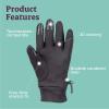 imageMARMOT Power Stretch Connect GloveBlack
