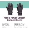 imageMARMOT Power Stretch Connect GloveBlack