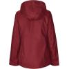 imageMARMOT Womens Precip Eco Lightweight ampamp Waterproof Rain JacketAcai Berry  Latest Collection