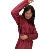 imageMARMOT Womens Precip Eco Lightweight ampamp Waterproof Rain JacketAcai Berry  Latest Collection