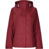 imageMARMOT Womens Precip Eco Lightweight ampamp Waterproof Rain JacketAcai Berry  Latest Collection
