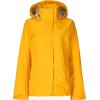 imageMARMOT Womens Precip Eco Lightweight ampamp Waterproof Rain JacketJackfruit  Latest Collection