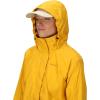 imageMARMOT Womens Precip Eco Lightweight ampamp Waterproof Rain JacketJackfruit  Latest Collection