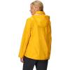 imageMARMOT Womens Precip Eco Lightweight ampamp Waterproof Rain JacketJackfruit  Latest Collection