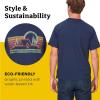 imageMarmot Mens Logo TShirtsBivouac Arctic Navy