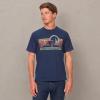 imageMarmot Mens Logo TShirtsBivouac Arctic Navy