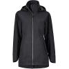 imageMarmot Womens Lea Waterproof Rain JacketBlack