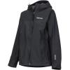imageMarmot Womens Minimalist Lightweight Waterproof Rain JacketBlack