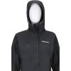 imageMarmot Womens Minimalist Lightweight Waterproof Rain JacketBlack