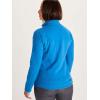 imageMarmot Womens Rocklin Full Zip JacketClassic Blue