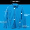 imageMarmot Womens Rocklin Full Zip JacketClassic Blue