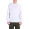 imageMARMOT Mens Life Tee LsWhite