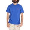 imageMARMOT Mens Life Tee SsTrail Blue