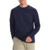 imageMARMOT Mens Windridge Long Sleeve ShirtArctic Navy