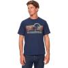 imageMarmot Mens Logo TShirtsBivouac Arctic Navy Blue