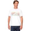 imageMarmot Mens Logo TShirtsBivouac White