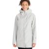 imageMarmot Womens Essential Lightweight Waterproof Goretex JacketBright Steel