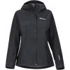 imageMarmot Womens Minimalist Lightweight Waterproof Rain JacketBlack