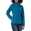 imageMarmot Womens Minimalist Lightweight Waterproof Rain JacketLate Night